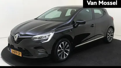 Occasion Renault Clio V Zen 2020 Hatchback