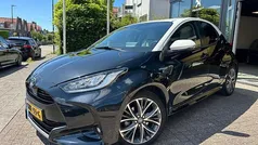 Gebruikt 2021 Toyota Yaris Edition Hatchback | € 22.950 (Eerlijke prijs)