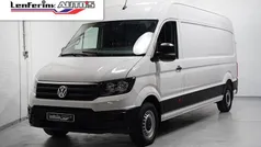 Gebruikt 2021 VW Crafter Van | € 29.800 (Goede deal)
