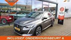 Gebruikt 2021 Peugeot 208 GT Hatchback | € 16.450 (Eerlijke prijs)