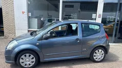 Citroën C2