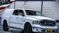 Wit Gebruikt 2019 Dodge Ram Pickup | € 39.950 (Super prijs)