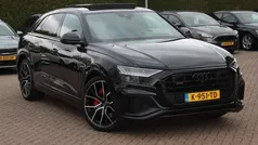 Gebruikt 2021 Audi Q8 Proline SUV | € 58.950 (Goede deal)