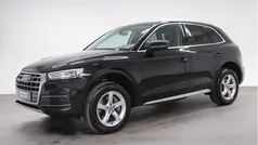 Gebruikt 2017 Audi Q5 S-Line SUV | € 27.900 (Eerlijke prijs)