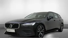 Gebruikt 2024 Volvo V60 Stationwagen | € 37.435 (Goede deal)