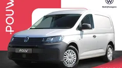 Zilver Gebruikt 2023 VW Caddy Comfortline MPV | € 16.950 (Eerlijke prijs)