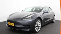 Gebruikt 2020 Tesla Model 3 Standard Range Sedan | € 20.390 (Eerlijke prijs)
