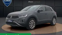 Grijs Gebruikt 2024 VW T-Roc Edition SUV | € 32.450 (Goede deal)