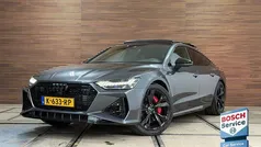 Grijs Gebruikt 2020 Audi A7 Sportback Proline Hatchback | € 44.890 (Eerlijke prijs)