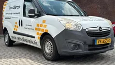 Overige Gebruikt 2014 Opel Combo MPV | € 3.795 (Eerlijke prijs)