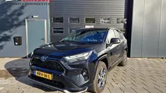 Gebruikt 2022 Toyota RAV4 SUV | € 32.445 (Goede deal)