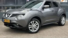 Gebruikt 2015 Nissan Juke Acenta SUV | € 13.499 (Eerlijke prijs)
