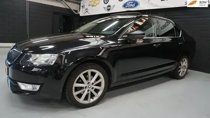 Occasion Skoda Octavia 105 PK (77 kW) 2015 Hatchback