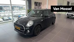 Blauw Gebruikt 2020 Mini Cooper Chili Hatchback | € 15.440 (Goede deal)