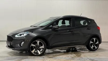 Occasion 2019 Ford Fiesta Active X Hatchback | € 13.900 (Eerlijke prijs)