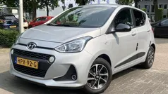 Gebruikt 2018 Hyundai i10 Hatchback | € 12.950 (Goede deal)