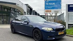 Gebruikt 2010 BMW 535 Sedan | € 6.350 (Super prijs)