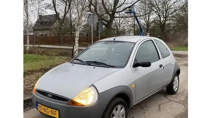 Occasion Ford Ka 60 PK (44 kW) 2003 Hatchback