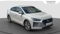 Gebruikt 2022 Hyundai Ioniq Style Sedan | € 21.990 (Eerlijke prijs)