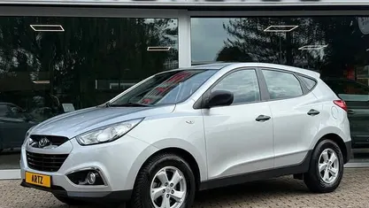 Occasion Hyundai ix35 Active 135 PK (99 kW) 2012 SUV