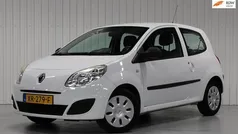 Gebruikt 2008 Renault Twingo Authentique Hatchback | € 1.750 (Eerlijke prijs)