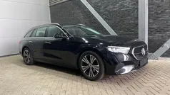 Gebruikt 2024 Mercedes E220 Luxury Sedan | € 54.800