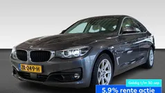 Grijs Gebruikt 2019 BMW 320 Gran Turismo Executive Sedan | € 22.990 (Goede deal)
