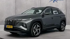 Grijs Gebruikt 2021 Hyundai Tucson Comfort SUV | € 31.800 (Eerlijke prijs)