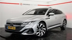 Gebruikt 2021 VW Arteon Business+ Stationwagen | € 33.944 (Eerlijke prijs)