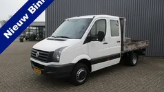 Gebruikt 2012 VW Crafter Van | € 11.500 (Eerlijke prijs)