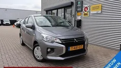 Grijs Gebruikt 2023 Mitsubishi Space Star Hatchback | € 12.350 (Eerlijke prijs)