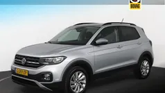 Gebruikt 2020 VW T-Cross Life SUV | € 13.999 (Goede deal)
