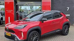 Gebruikt 2022 Toyota Yaris Cross SUV | € 28.400 (Eerlijke prijs)
