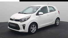 Wit Gebruikt 2021 Kia Picanto Comfort Hatchback | € 10.440 (Eerlijke prijs)