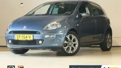 Gebruikt 2018 Fiat Punto Evo Hatchback | € 8.900 (Eerlijke prijs)