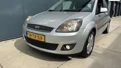 Gebruikt 2007 Ford Fiesta Futura Hatchback | € 1.945 (Eerlijke prijs)