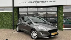 Grijs Gebruikt 2020 Ford Fiesta Hatchback | € 12.950 (Goede deal)