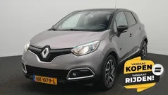 Grijs Gebruikt 2015 Renault Captur Dynamique SUV | € 11.750 (Eerlijke prijs)