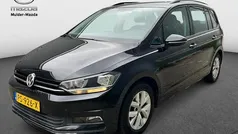 Gebruikt 2017 VW Touran Trendline MPV | € 17.350 (Eerlijke prijs)