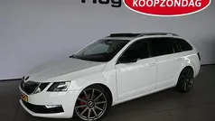 Gebruikt 2017 Skoda Octavia Style Stationwagen | € 17.940 (Eerlijke prijs)