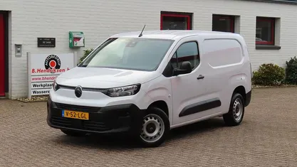 Occasion 2024 Citroën Berlingo MPV | € 21.950 (Eerlijke prijs)