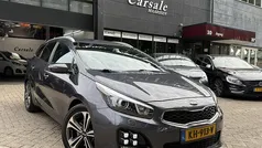 Gebruikt 2016 Kia Ceed Sportswagon GT-Line Stationwagen | € 9.150 (Super prijs)