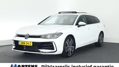 Gebruikt 2025 VW Passat R-line Edition Stationwagen | € 45.949 (Super prijs)