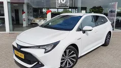 Gebruikt 2021 Toyota Corolla Stationwagen | € 22.800 (Eerlijke prijs)