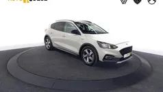 Hatchback Gebruikt 2019 Ford Focus Business Edition Hatchback | € 18.900 (Super prijs)