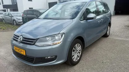 Occasion VW Sharan Comfortline 150 PK (110 kW) 2011 MPV