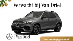 Grijs Gebruikt 2020 Mercedes GLE450 AMG AMG line SUV | € 64.950 (Eerlijke prijs)
