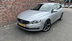 Gebruikt 2014 Volvo V60 Kinetic Stationwagen | € 7.900 (Eerlijke prijs)