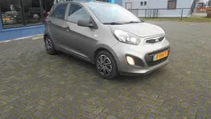 Gebruikt 2014 Kia Picanto Comfort Hatchback | € 6.950 (Eerlijke prijs)