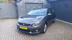 Gebruikt 2019 Peugeot 308 Allure Hatchback | € 10.495 (Eerlijke prijs)